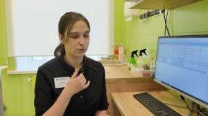 Ивановские ветеринары прооперировали хомяка под анестезией