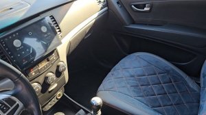 Actyon 11г,2.0мт,4WD,diz,645т.р.