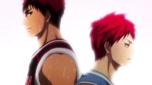 вк: L A T E N I G H T | AMV Баскетбол Куроко