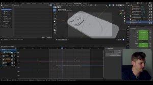 Full 8.5 Hour Blender Course [FREE]7