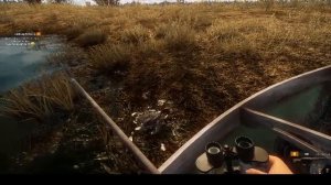 BULT:Hunting simulator-весенняя охота#8