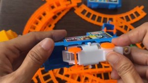 Игрушки Томас и друзья  (3)