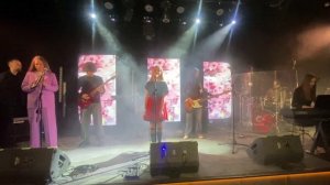 Элли на маковом поле - Ближе