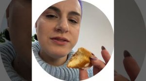 Всё что осталось от эклера