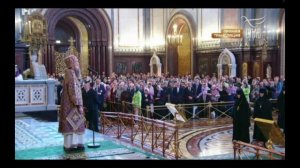 Слово в Крестопоклонную неделю...