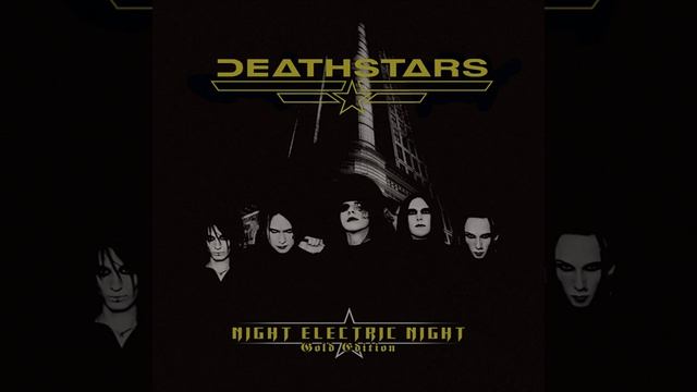 07 - Babylon (DEATHSTARS)