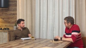 Подкаст Владислав Насонов 2 Часть