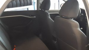 Видеопрезентация веста Y504257