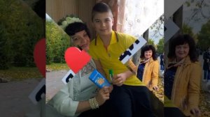 Моя семья..... 03.03.24 от Екатерины Наумовой.