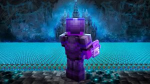 Про Игрок VS Королевства на 1000 игроков - Wemmbu НА Русском