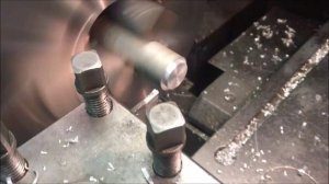 Самая бессмысленная и бестолковая работа для токаря-афериста.