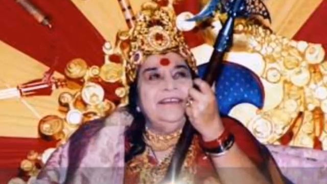 4 Глава.
Деви Махатмья . " Сказание о величии Богини".