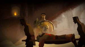 Bloodgrounds Release trailer