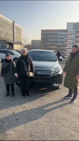 Отзыв довольного клиента!