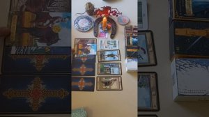 Овны.# Таро прогноз на неделю с 16 по 22 марта 2026 года.# Сантаро.