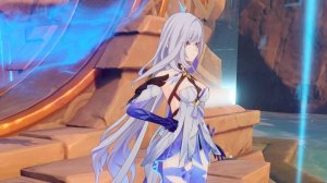 Genshin Impact - Бездна (Март 2026)