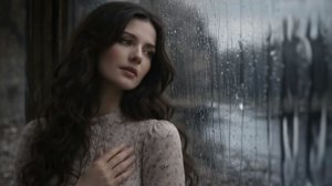 🥀Ветер, ты плачешь у старого сада!🥀Автор слов_ Ольга Миненко [ремейк]