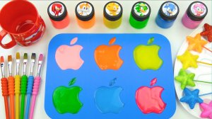 Мультики для детей Слайм Гигант! Видео для Детей