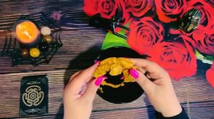 🔥 ГАДАНИЕ НА ВОСКЕ  🔥 ЧТО СЛУЧИТСЯ  ПО ВЕЛЕНИЮ СУДЬБЫ❗️