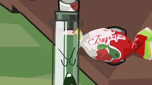 Б.З.Т.З.(НЕКАНОНИЧНЫЙ)–ВСЕ СЕРИИ (1-6)(АВТОР ГРИФЕЛЕР) смотреть онлайн