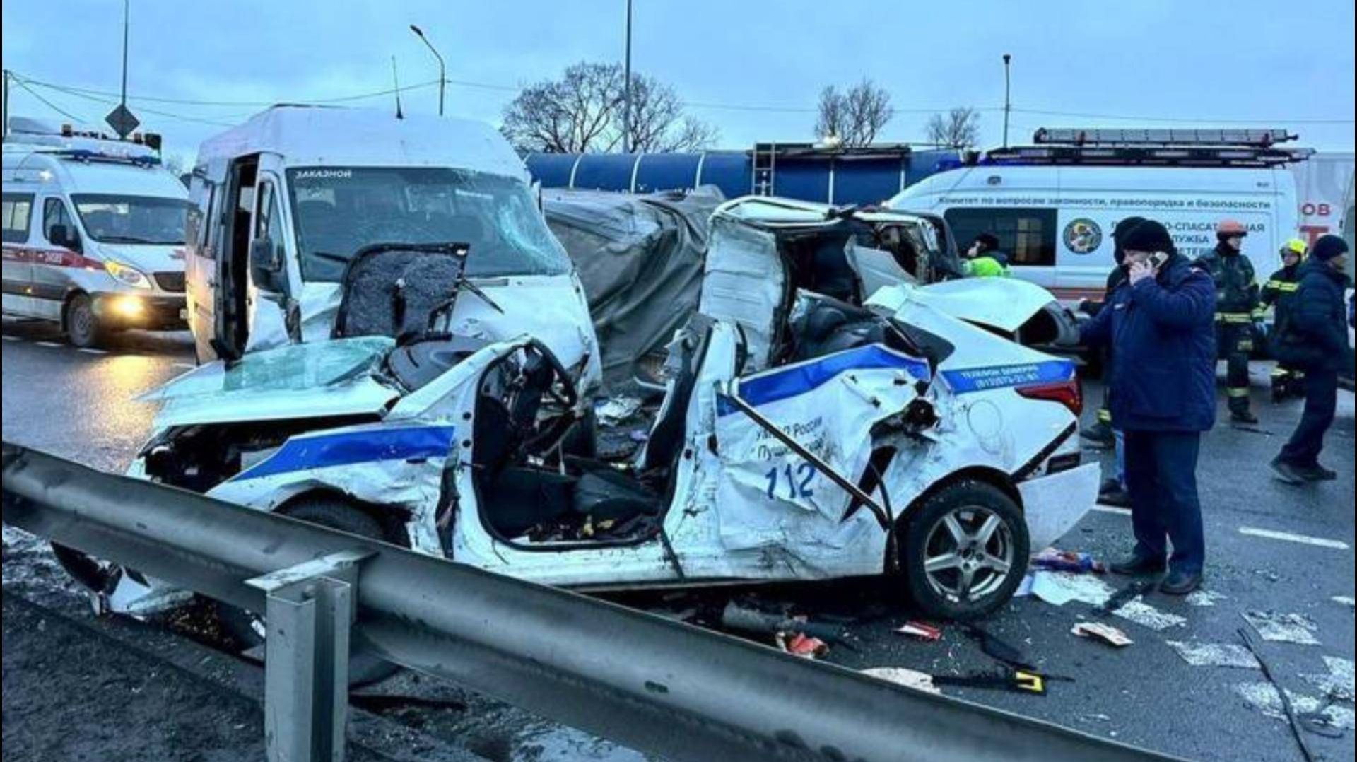 Аварии и ДТП на дорогах ТОРОПЫГИ за рулем