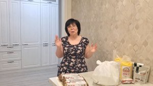 Казусы доставки. Продукты в молоке...🥨