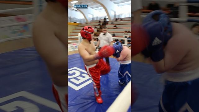 Кикбоксинг. Первенство республики Татарстан