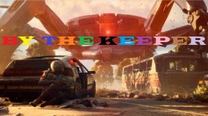 Arc Raiders (Арк райдерс) движение вперед 2