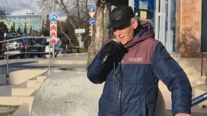 Красивая песня Дмитрий Багата кавер-версия