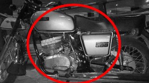 За счёт чего мотоцикл ИЖ Планета Спорт обгонял Чезет