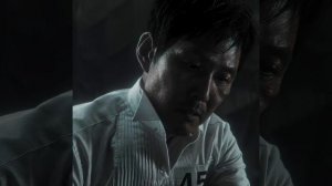 Игра в кальмара эдиты