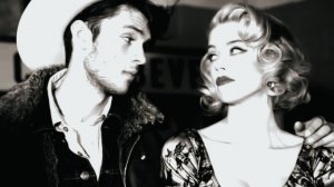 Настя & Гарик. Hit The Road Jack