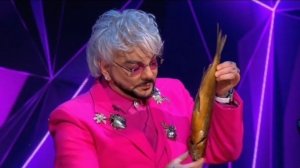 Моими глазами - МАСКА 7 сезон 6 выпуск 15.03.2026 - Кто снял маску?