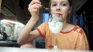 Готовлю японское тирамису 2 часть^^