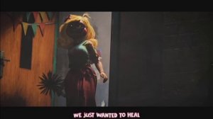 песьня поппи плеитайм 3