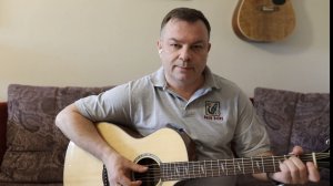 Встреча (авторская песня)