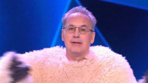 Андрей Норкин в шоу Маска кор-ко