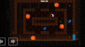 THE TOWER: LAST LEVEL. SPEEDRUN + ALL MONEYS!!