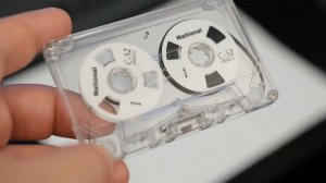 Кассеты с катушками своими руками