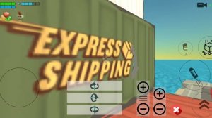 Как найти секретную свинью в чикен ган