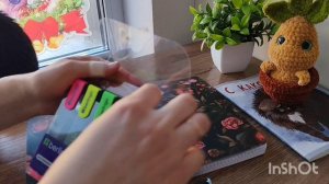 СП "Бинго 2026" с Ольгой Смирновой Отчёт зимы с 1-10 марта   #бинго2026  #бинго2026_отчет_зима