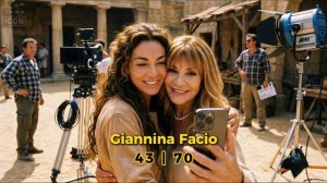 ГЛАДИАТОР 2000
КАСТ АКТЕРОВ-ТОГДА И СЕЙЧАС 2026