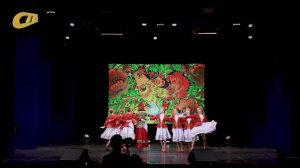 ДЕТСКАЯ ШКОЛА ИСКУССТВ ЖЕЛЕЗНОГОРСКА ОТМЕТИЛА 65-ЛЕТНИЙ ЮБИЛЕЙ СО ДНЯ ОСНОВАНИЯ УЧРЕЖДЕНИЯ