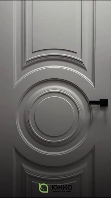 Мир дверОК / Юкка/ Интерьерные межкомнатные двери.