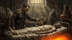 ЛЕКЦИЯ ДЛЯ СНА!
ЕСЛИ БЫ ТЫ БЫЛ ПОДОПЫТНЫМ В Японском Отряде 731 – Ты Бы Не Выжил