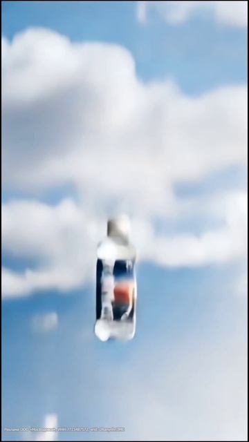 BAIKAL430 освежит. Закажи в 1 клик в приложении Vodovoz.ru 💧