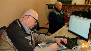 Работа для тех, кому "за": все только начинается... Доброе утро. Фрагмент выпуска от 16.03.2026