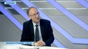 Апрельский рубеж: новый аэропорт Мирного переходит под охрану