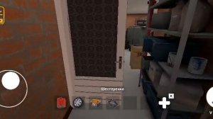 прошёл 3 концовки в игре побег от блогера