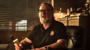 Бой со зверем — Русский тизер-трейлер (2026)